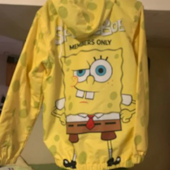 Jacket - Picture 4 of 16